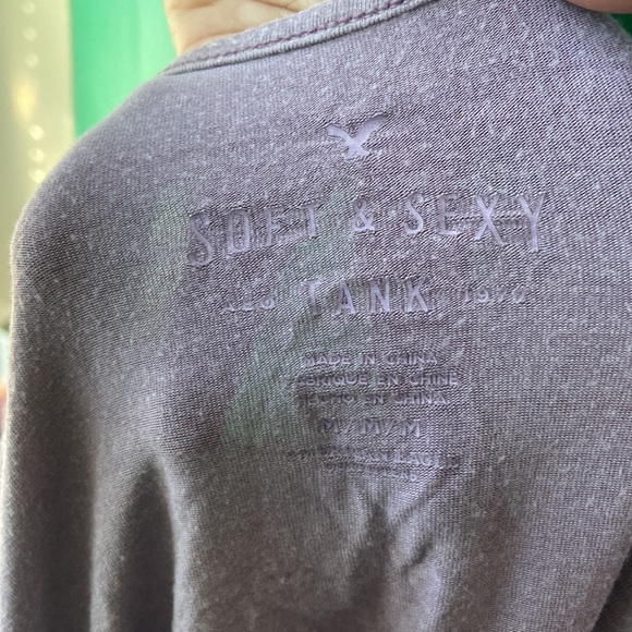 Tank top - Picture 3 of 3